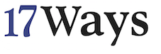 17 Ways Logo