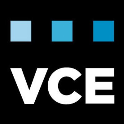 VCE Logo