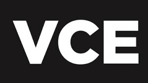 VCE Logo