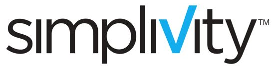 Simplivity Logo